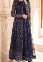 Jihaan by Salitex | Unstitdhed Luxury Formal Vol-02 Collection - 2026 (D-521)