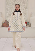Guldasta by Shanzey Kids | Stitched Printed Cotton Collection - 2026 (SHK-7006)