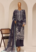 Signature by Sadabahar | Stitched Embroidered Festive Vol-01 Collection – 2026 (D-06)