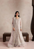 Sorelle by Aylin | Unstitched Luxury Embroidered Festive Formal Collection - 2026 (ELARA)