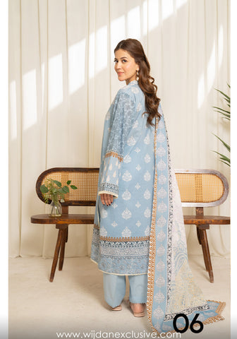 Sule Coco Prints'25 Vol-01 D-06