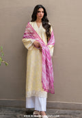 Layana by Xenia | Unstitched Summer Lawn Collection - 2026 (SOLEIL)