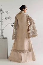 Dastaan by Akbar  Aslam | Unstitched Luxury Embroidered Formal Collection'26 (REINA)