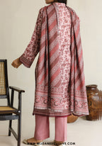 VS Daman Unstitched 3PC Digital Cambric Collection - 2025 D-2004