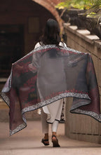 Bazaar by Casual Lite | Stitched Embroidered Drop-I Collection – 2026 (D-05)