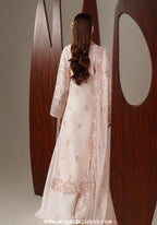 Nouvelle by Emaan Adeel | Unstitched Formal Luxury Chiffon Collection - 2026 (LUMI)