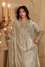 Celeste by Emaan Adeel | Unstitched Embroidered Festive Formal Collection - 2026 (JEWEL)