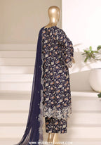 Regal by Sadabahar | Stitched Embroidered Festive Vol-02 Collection – 2026 (D-06)