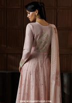 Riwayat by Esra | Stitched 3pc Embroidered Silk Collection - 2026 (SL-22)
