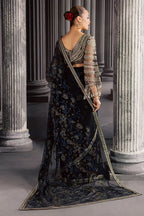Muse by Nureh | Unstitched Embroidered Formal Collection - 2026 (NFM-05)