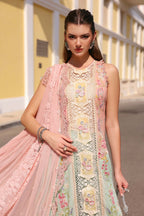 Luxury Unstitched Lawn Eid Edit’26 by Maria.B (D-6A)