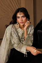 Celeste by Emaan Adeel | Unstitched Embroidered Festive Formal Collection - 2026 (JEWEL)