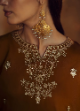 Rekha by Casual Lite | Stitched Embroidered Silk Viscose Collection'26 (D-06)