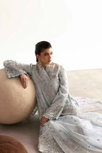 Akbar Aslam Unstitched Wedding Collection - 2026 (FAWN)