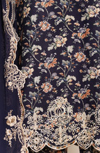Regal by Sadabahar | Stitched Embroidered Festive Vol-02 Collection – 2026 (D-06)