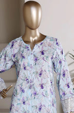 Amyrah by Sadabahar | Stitched Embroidered Festive vol-II Collection - 2026 (D-06)