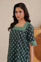 Zellbury Unstitched 2pc Printed Collection - 2026 (WUS-20998)