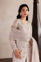 Sorelle by Aylin | Unstitched Luxury Embroidered Festive Formal Collection - 2026 (ELARA)