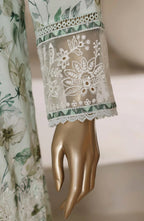 Amyrah by Sadabahar | Stitched Embroidered Festive Vol-I Collection - 2026 (D-06)