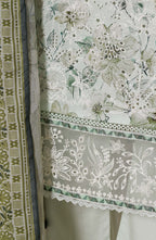 Amyrah by Sadabahar | Stitched Embroidered Festive Vol-I Collection - 2026 (D-06)