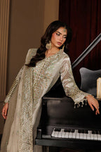 Celeste by Emaan Adeel | Unstitched Embroidered Festive Formal Collection - 2026 (JEWEL)