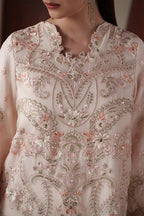Nouvelle by Emaan Adeel | Unstitched Formal Luxury Chiffon Collection - 2026 (LUMI)