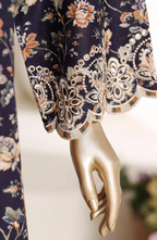 Regal by Sadabahar | Stitched Embroidered Festive Vol-02 Collection – 2026 (D-06)