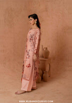 Mahay M.Prints Unstitched Digital Printed Viscose Collection - 2025 D-05