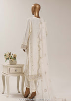 Sadabahar Stitched Luxury Embroidered Festive Vol-07 Collection - 2026 (D-07)
