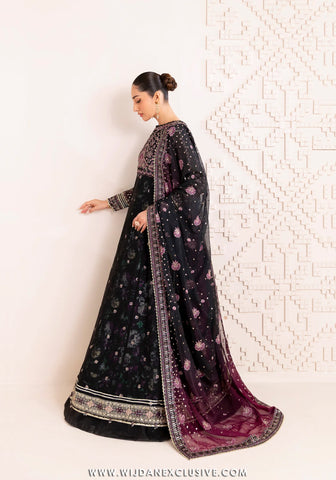 Xenia Unstitched Formal Vol-02 Collection - 2025 (NAGIRA)