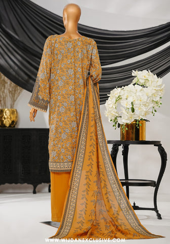 HZ Intermix RTW Thread & Needle 3PC Cambric Collection - 2025 (MUSTARD)