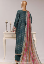 Regal by Sadabahar | Stitched Embroidered Festive Vol-03 Collection – 2026 (D-06)