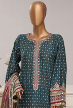 Regal by Sadabahar | Stitched Embroidered Festive Vol-03 Collection – 2026 (D-06)