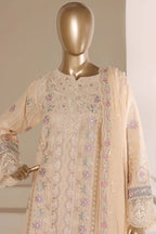 Sadabahar Stitched Luxury Embroidered Festive Vol-05 Collection - 2026 (D-07)