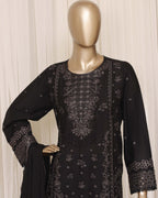 Sadabahar Stitched Luxury Embroidered Festive Vol-08 Collection - 2026 (D-07)