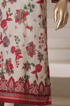 Sadabahar Stitched Printed Lawn Vol-II Collection - 2026 (D-07)