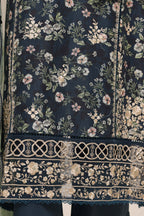 Signature by Sadabahar | Stitched Embroidered Festive Collection - 2026 (D-07)