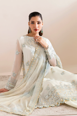 Xenia Unstitched Formal Vol-02 Collection - 2025 (NOORIA)