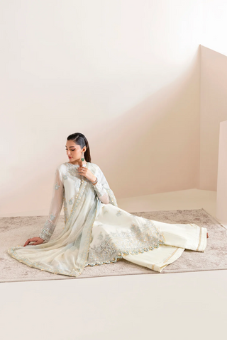 Xenia Unstitched Formal Vol-02 Collection - 2025 (NOORIA)
