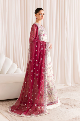 Xenia Unstitched Formal Vol-02 Collection - 2025 (DAMEERA)