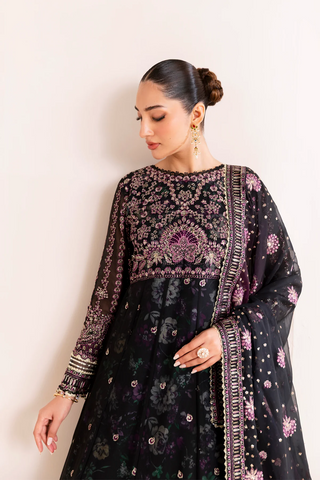 Xenia Unstitched Formal Vol-02 Collection - 2025 (NAGIRA)