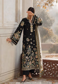 Moksha by Casual Lite | Stitched Embroidered Premium Silk Collection'26 (D-07)