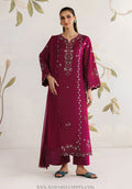 Iznik unstitched Embroidered Exclusive Lawn  Collection - 2026 (UE-684)