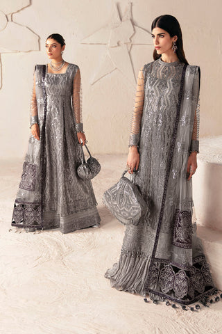 Heer Festive Collection'24 by Alizeh D-07 ZOHAL