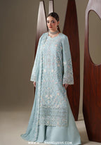 Nouvelle by Emaan Adeel | Unstitched Formal Luxury Chiffon Collection - 2026 (ARIA)