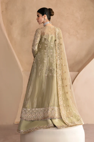 Clay & Coture Luxury Formals'25 by Emaan Adeel D-07 LUSTRE