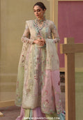 Crimson Unstitched Wedding Collection - 2026 (RANGOLI)
