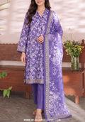 VS Daman Unstitched Exclusive Cambric Printed Vol-01 Collection - 2026 (D-958)
