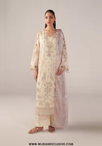 Iznik Unstitched Spring Summer Lawn Collection - 2026 SS-06