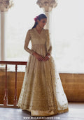 Dastangoi by Afrozeh | Unstitched Embroidered Formal Collection - 2026 (HIKAYAT)